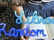 Reto "random books"