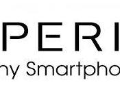 Sony Xperia