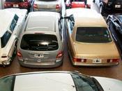 venta autos usados cerró 2013 "récord histórico"