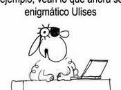 Diálogo entre Henrietta Ulises trastienda blog