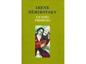 niño prodigio', Irène Némirovsky