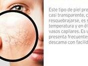 Maquillaje para piel seca