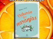 Sorteo Naranjas