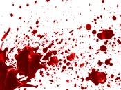 horror soñar Sangre