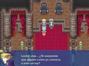 Final Fantasy para Android disponible tienda digital Google