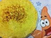 Spanish omelette