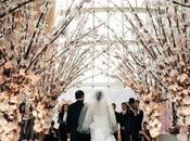 LOVE Ceremonia invernal cálida...