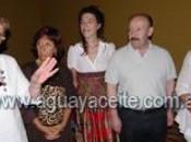 AZUL: Horarios Museo Municipal Arte López Claro