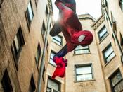 Mira nuevas fotos Amazing Spiderman2