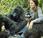 Dian Fossey, amiga gorilas, cumpliría años