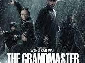 Crítica “The Grandmaster” (2013)