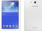 Samsung anuncia nueva tableta: Galaxy Tab3 Lite pulgadas