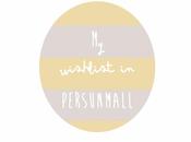 Persunmall
