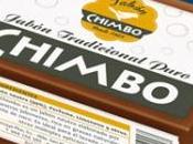 Jabón chimbo