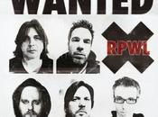 Rpwl publican nuevo álbum, wanted, norteamérica