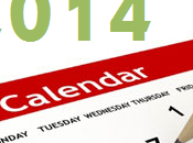 Calendario laboral 2014