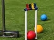 Croquet