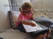 padres, espejo hijos