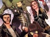 serie Avengers Assemble terminará número