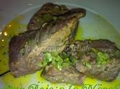Atún Rojo Plancha