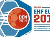 Europeo Balonmano 2014. Resumen jornada (Grupos