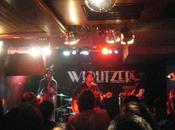 Statesboro Revue 14/01/2014 Wurlitzer Ballroom (Madrid)