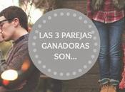 tenemos ganadoras Packs Premium para Organizar boda!