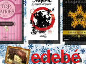 Fallo sorteo EDEBÉ