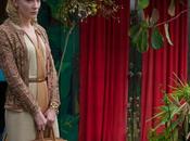 Blue jasmine
