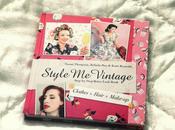 Style Vintage:Clothes-Hair-Make
