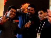 Pepe Torre Thermaltake: auriculares productos Luxa2 Parte #CES2014