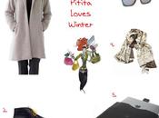 Pitita loves winter