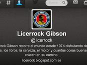 Licerrock Twitter