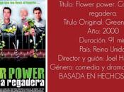 Viernes Butaca: Flower Power