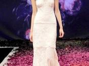 tendencias Vestido novia para 2014