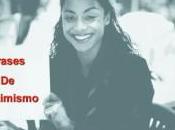 Frases optimismo