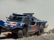 Dakar 2014 ingresa recta final dunas