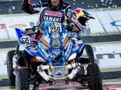 Patronelli: "Vuelvo Dakar 2015 hermano Alejandro"