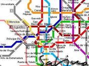 Madrid, Sabina…