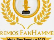 Mejor Blog Temática 2013: Olvidadas Figuras