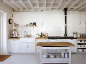 Ideando cocina sueños