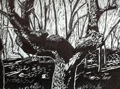 Linograbado linocut