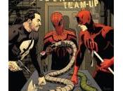 Primer vistazo Superior Spider-Man Team-Up