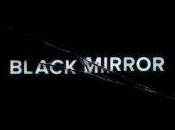 Black mirror, serie