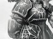 Codex Malal,en pruebas(Fan-made)