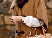 Brown Cape