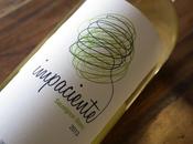 IMPACIENTE Sauvignon Blanc 2013