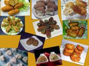 Croquetas originales
