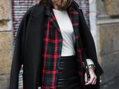 Check Blazer