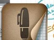 Penultimate Evernote